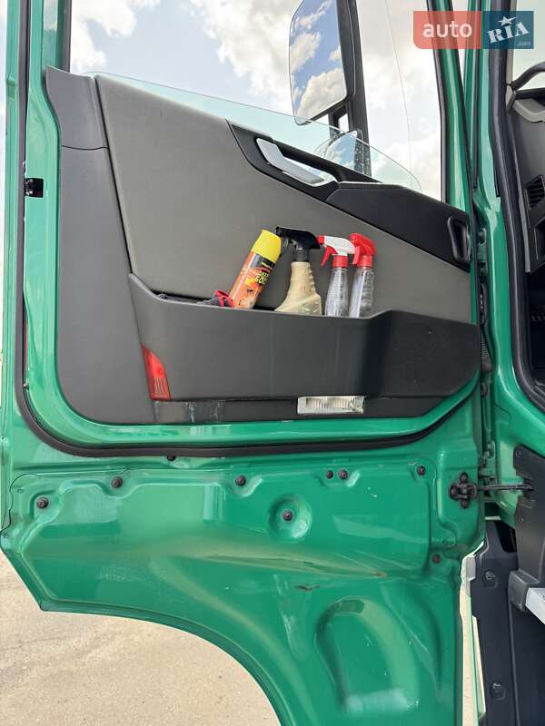 Тягач Volvo FH 13 2014 в Запорожье