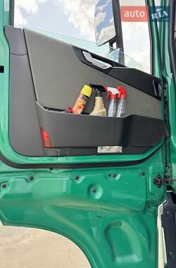 Тягач Volvo FH 13 2014 в 