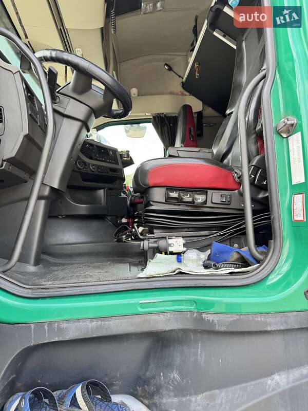 Тягач Volvo FH 13 2014 в Запорожье