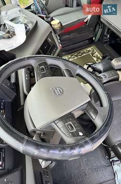 Тягач Volvo FH 13 2014 в 
