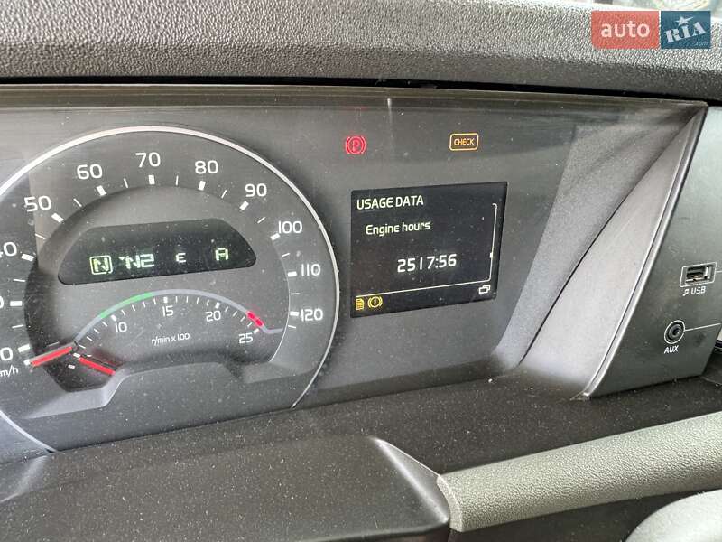 Тягач Volvo FH 13 2014 в Запорожье