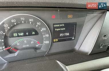 Тягач Volvo FH 13 2014 в 