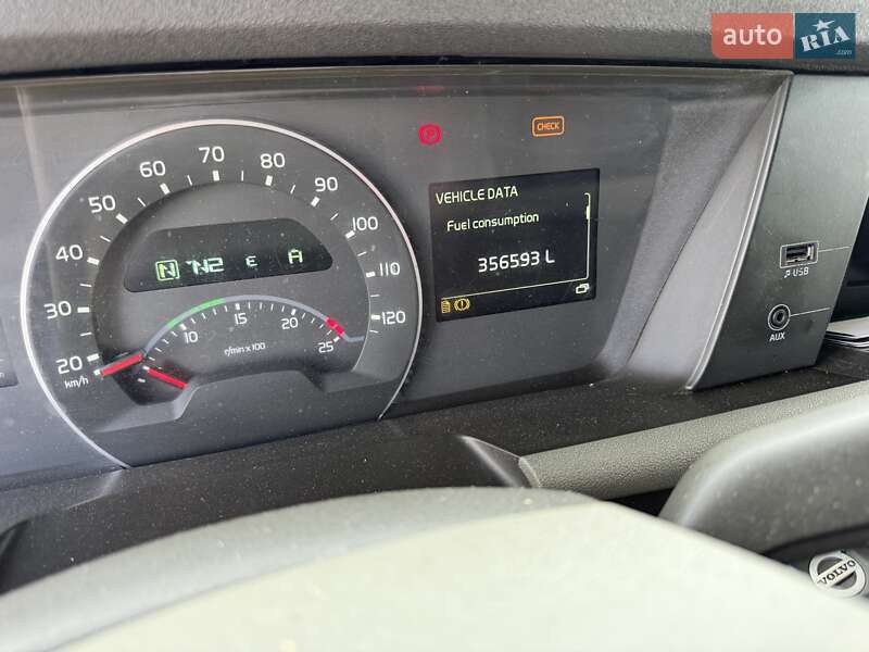 Тягач Volvo FH 13 2014 в Запорожье