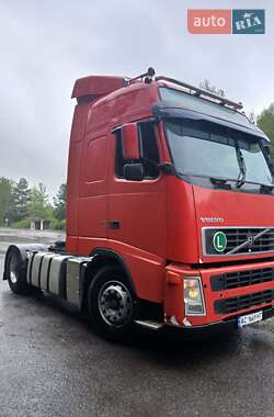 Зерновоз Volvo FH 13 2007 в Маневичах