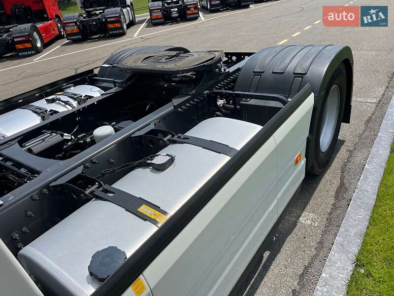 Тягач Volvo FH 13 2021 в Киеве