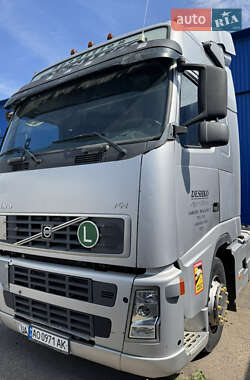 Тягач Volvo FH 13 2008 в Мукачево