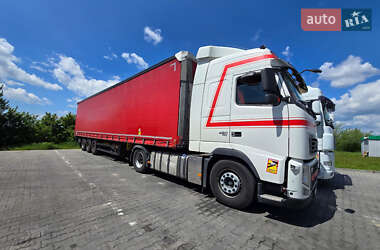 Тягач Volvo FH 13 2012 в Ратным