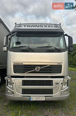 Тягач Volvo FH 13 2011 в 