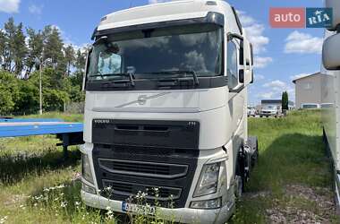 Тягач Volvo FH 13 2016 в 