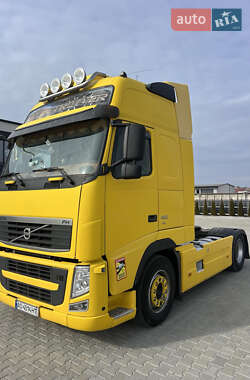 Тягач Volvo FH 13 2011 в Іршаві