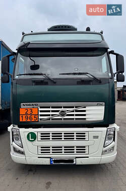 Тягач Volvo FH 13 2011 в Днепре
