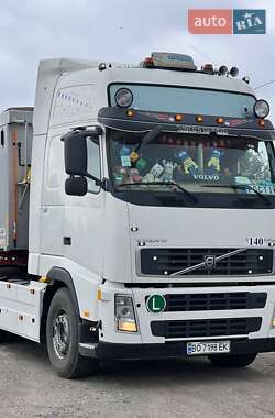 Тягач Volvo FH 13 2007 в Бучаче