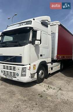 Тягач Volvo FH 13 2009 в 