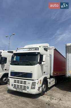 Тягач Volvo FH 13 2009 в 