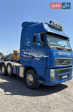 Тягач Volvo FH 13 2009 в Одессе