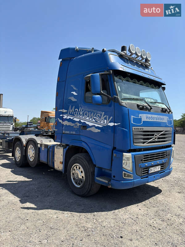 Volvo FH 13 2009