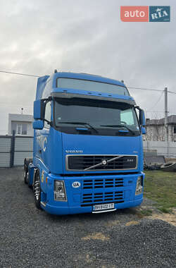 Тягач Volvo FH 13 2006 в Черноморске