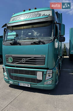 Рефрижератор Volvo FH 13 2011 в Мукачевому