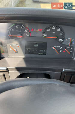 Тягач Volvo FH 13 2011 в 