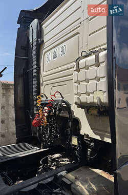 Тягач Volvo FH 13 2011 в 