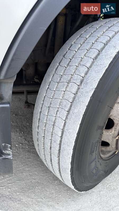 Тягач Volvo FH 13 2008 в Днепре