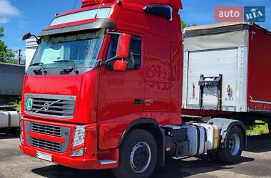 Тягач Volvo FH 13 2012 в Хусті