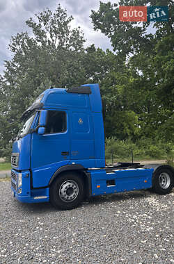 Тягач Volvo FH 13 2013 в 