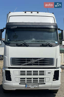 Тягач Volvo FH 13 2007 в Черноморске