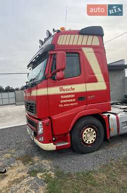 Тягач Volvo FH 13 2009 в 
