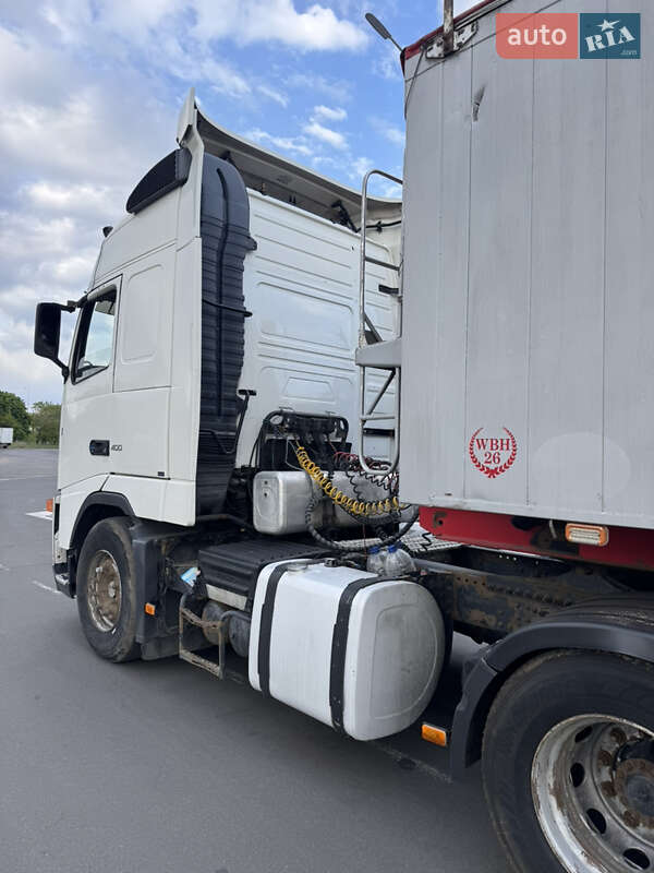 Тягач Volvo FH 13 2006 в Одессе