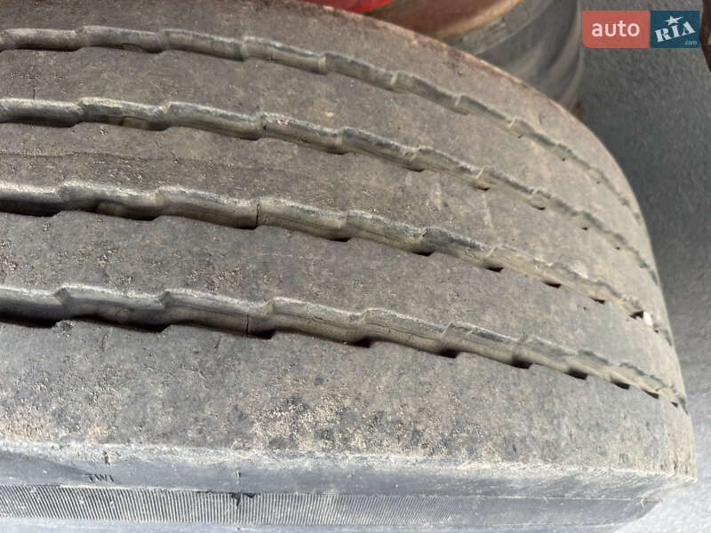 Тягач Volvo FH 13 2006 в Одессе