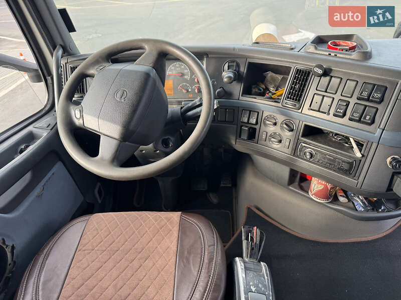 Тягач Volvo FH 13 2006 в Одессе