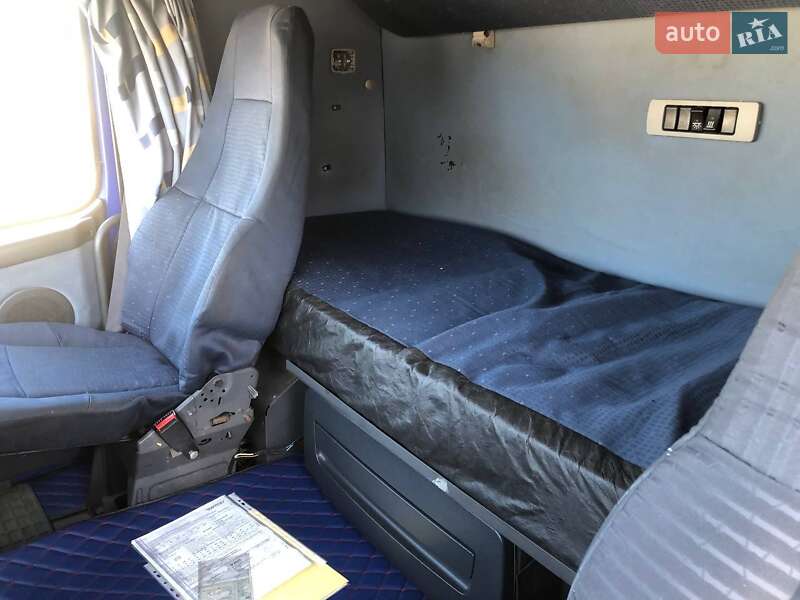 Тягач Volvo FH 13 2007 в Ковеле