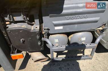 Тягач Volvo FH 13 2007 в 