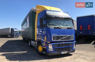 Тягач Volvo FH 13 2007 в Ковеле