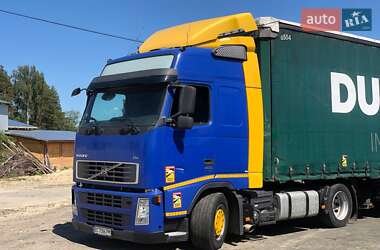 Тягач Volvo FH 13 2007 в 
