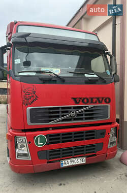 Тягач Volvo FH 13 2008 в Києві