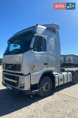 Тягач Volvo FH 13 2011 в Каменке-Бугской