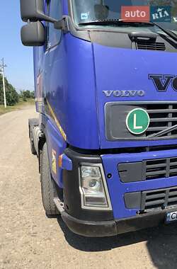 Тягач Volvo FH 13 2008 в 