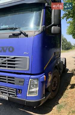 Тягач Volvo FH 13 2008 в Чернівцях