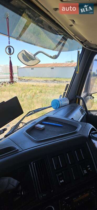 Тягач Volvo FH 13 2013 в Ужгороде