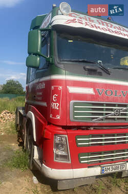 Тягач Volvo FH 13 2007 в 