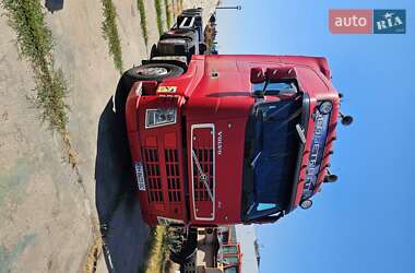 Тягач Volvo FH 13 2008 в Черноморске