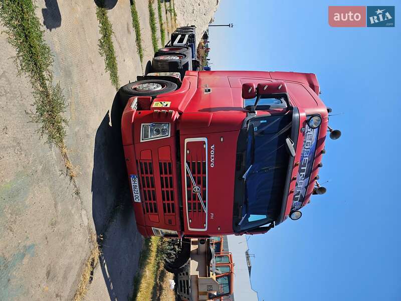 Volvo FH 13 2008