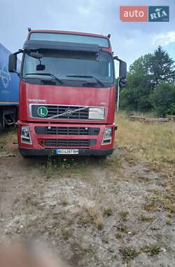 Тягач Volvo FH 13 2007 в Тернополе