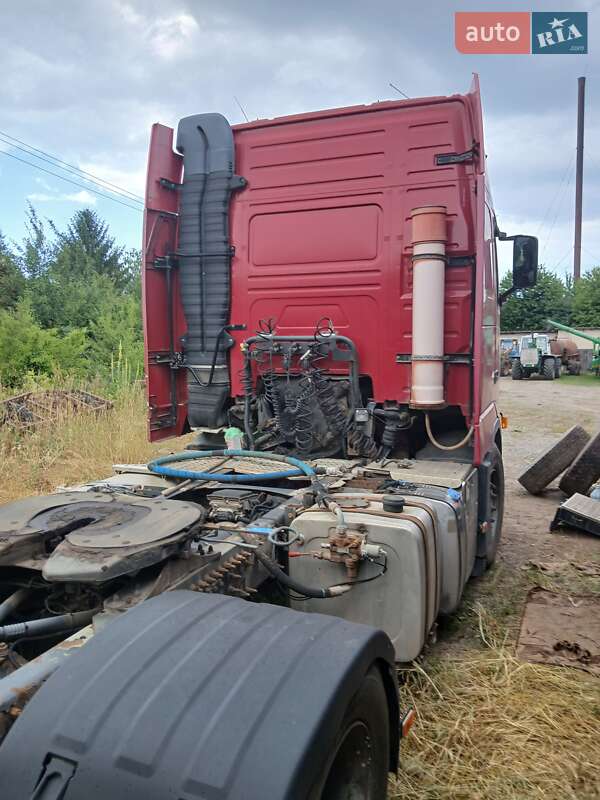 Тягач Volvo FH 13 2007 в Тернополе