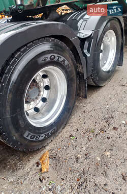 Лесовоз / Сортиментовоз Volvo FH 13 2011 в 