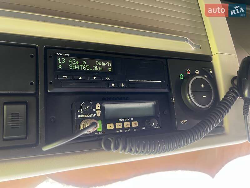 Тягач Volvo FH 13 2021 в Киеве