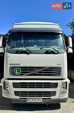 Інші вантажівки Volvo FH 13 2007 в Чернівцях