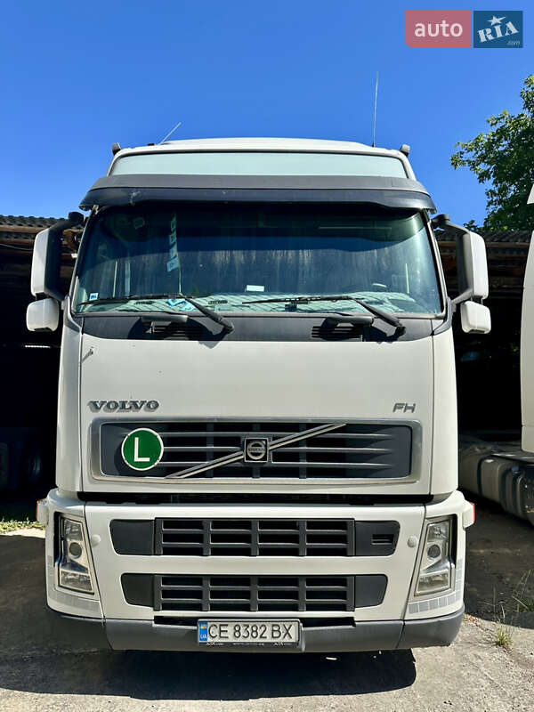 Другие грузовики Volvo FH 13 2007 в 